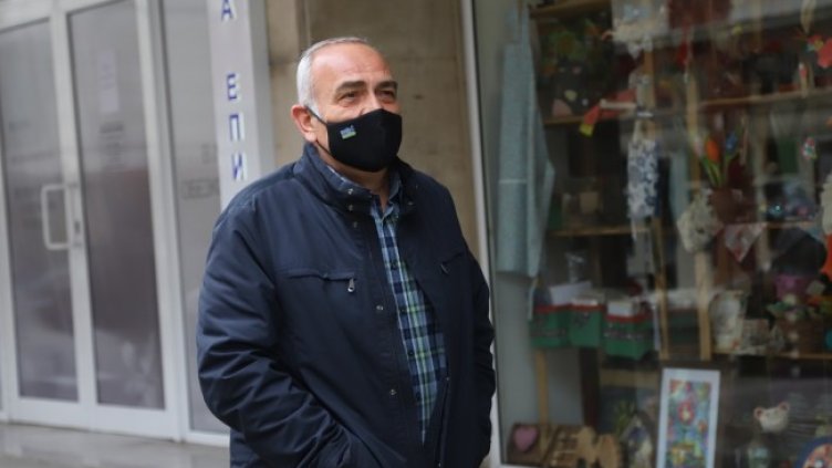 Снимка: БГНЕС