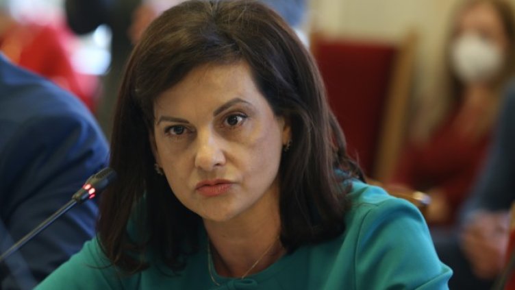 Снимка: БГНЕС