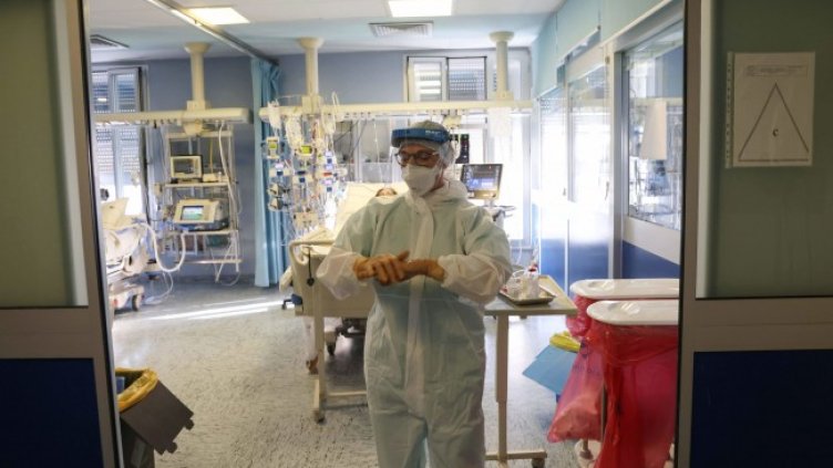 Снимка: БГНЕС