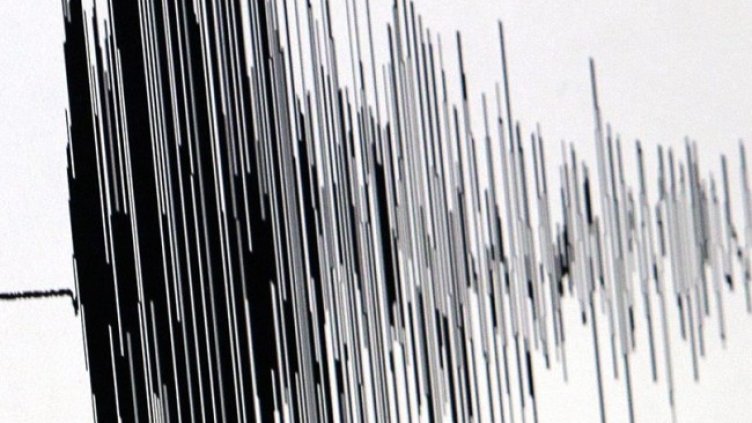 Трус в Турция предизвика паника сред населението