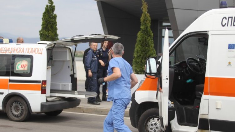 Снимка: Димитър Кьосемарлиев, Dnes.bg