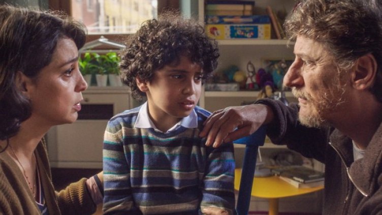 Кадър от "Въпреки мъглата". Снимка: Арт Фест