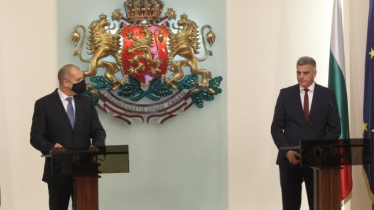 Снимка: Димитър Кьосемарлиев