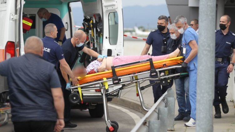 Снимка: Димитър Кьосемарлиев, Dnes.bg