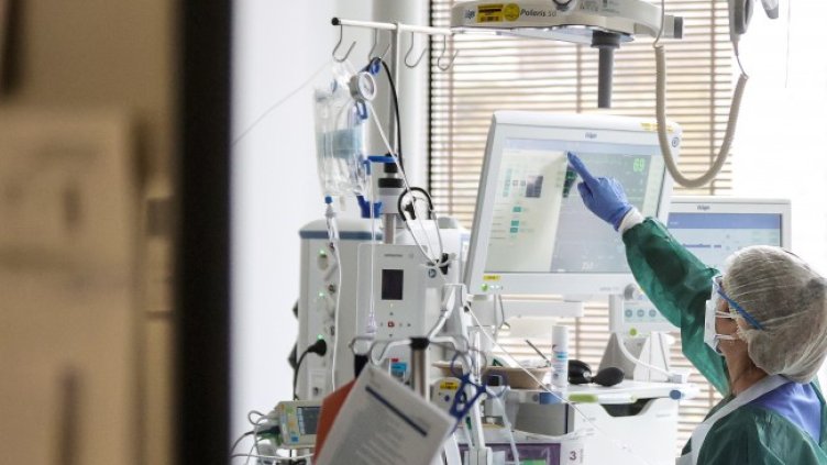 Снимка: БГНЕС