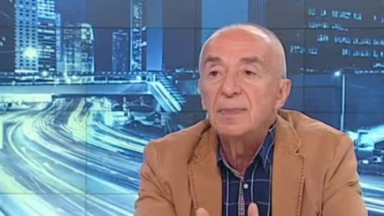 Снимка: Bulgaria ON AIR