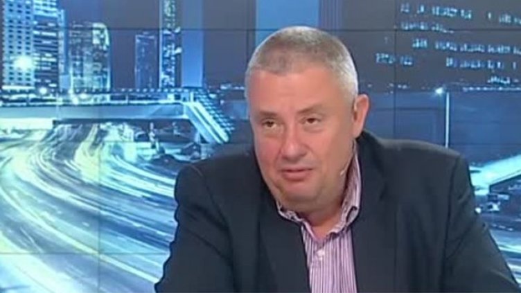 Снимка: Bulgaria ON AIR