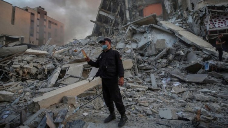 Снимка: БГНЕС