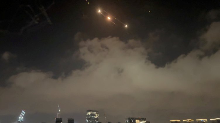 Снимка: Reuters