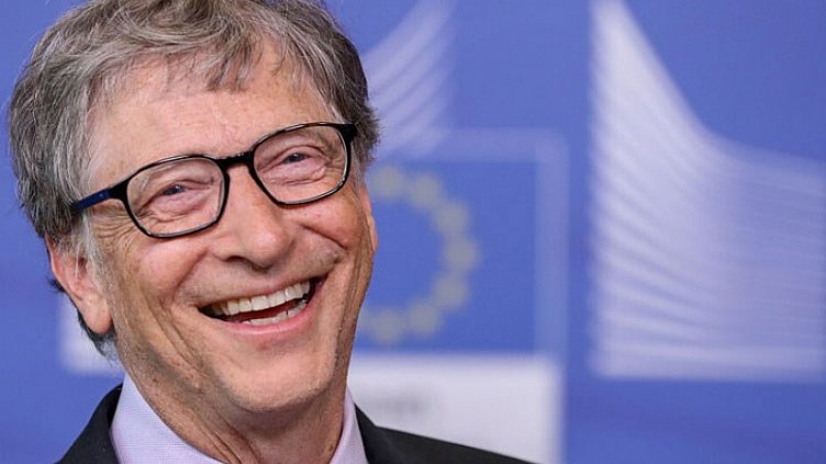 Снимка БГНЕС