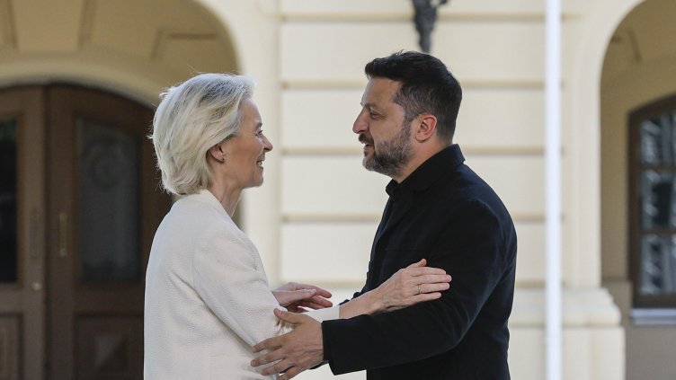Снимка: БГНЕС/ EPA