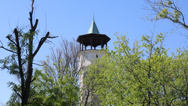 Снимка: архив, БГНЕС