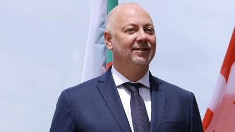 Снимка: БГНЕС