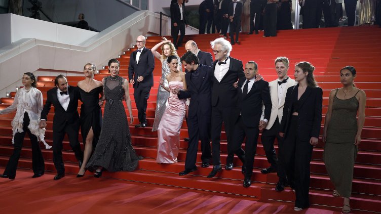 Снимка: Reuters