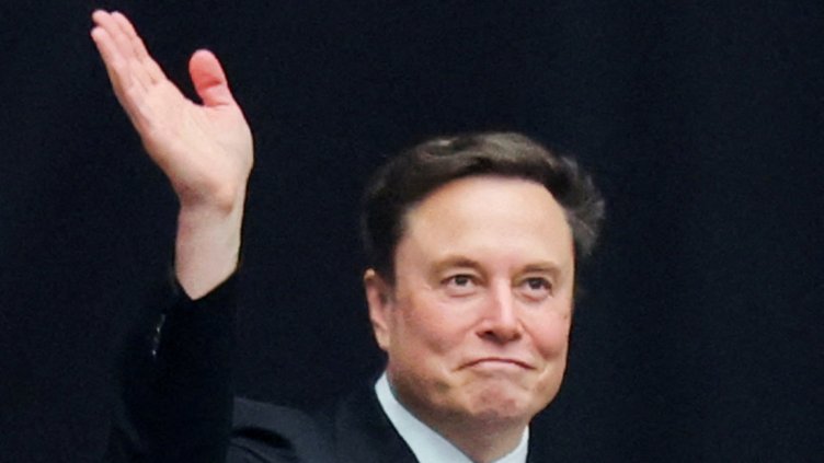 Снимка: Reuters