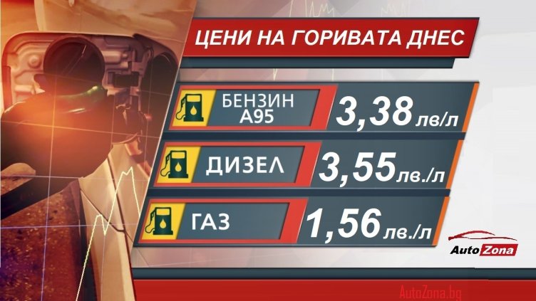 Ще мине ли 3 лева литър гориво, след като САЩ се намеси във войната в Близкия изток