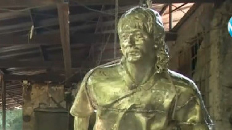 Кадър: Нова телевизия