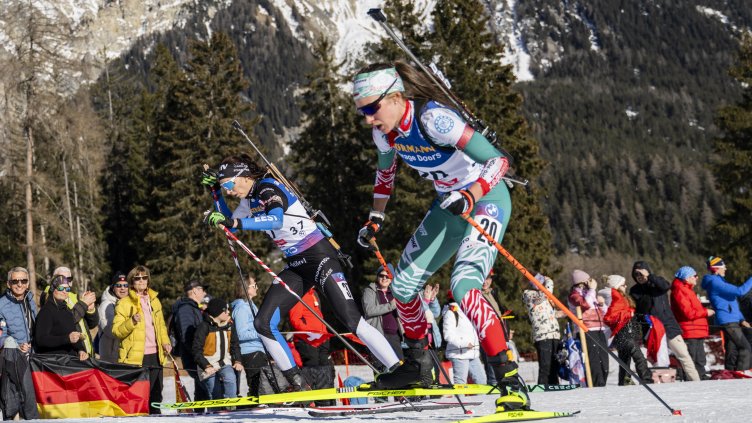 Снимка: БГНЕС, архив