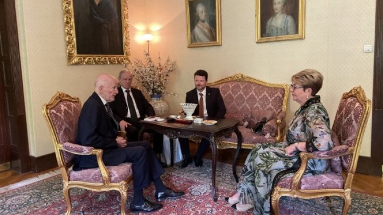 Снимка: Facebook