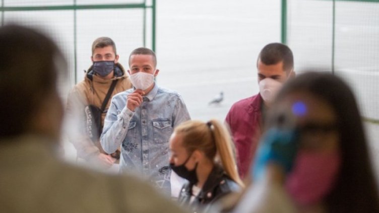 Снимка: Димитър Кьосемарлиев, Dnes.bg