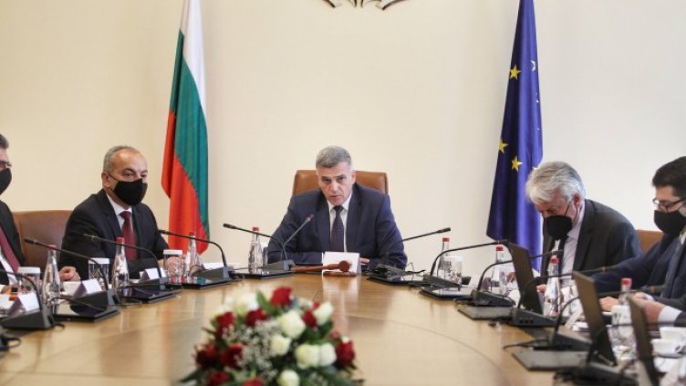 Снимка: Димитър Кьосемарлиев, Dnes.bg