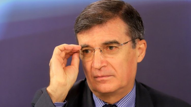 Снимка: БГНЕС