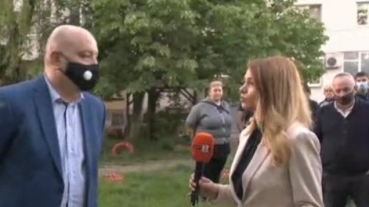 Снимка: Кадър, БНТ