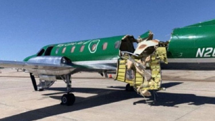 Снимка: CBS Denver