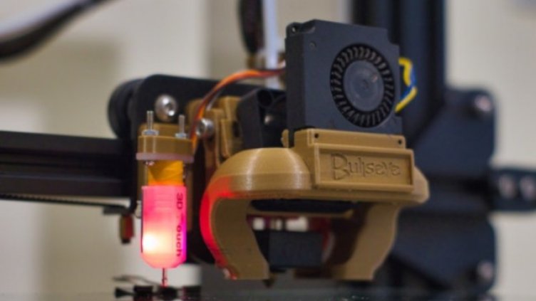 Всичко ли е възможно да се материализира чрез 3D принтиране?