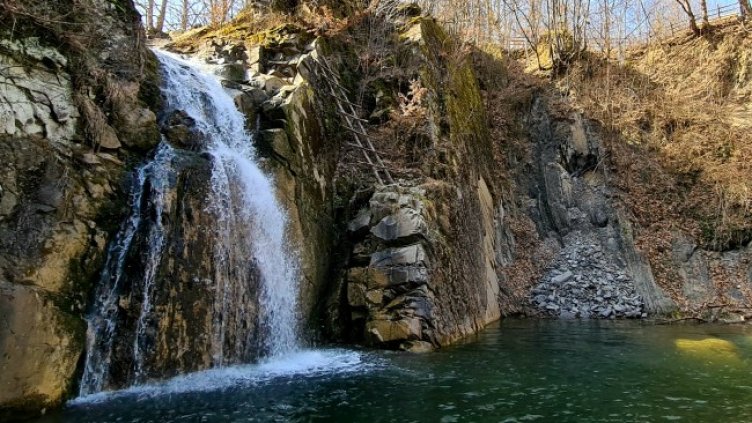 Снимка: архив, БГНЕС