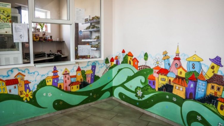 Снимка: архив, БГНЕС