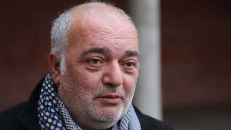 Снимка: архив, БГНЕС