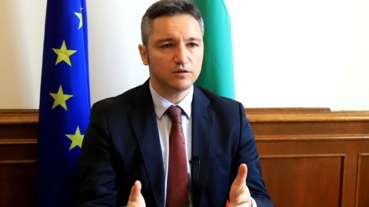 Снимка: архив, БГНЕС