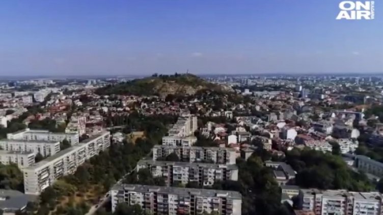 Ръст на сделките с имоти, това ли е най-сигурната инвестиция?