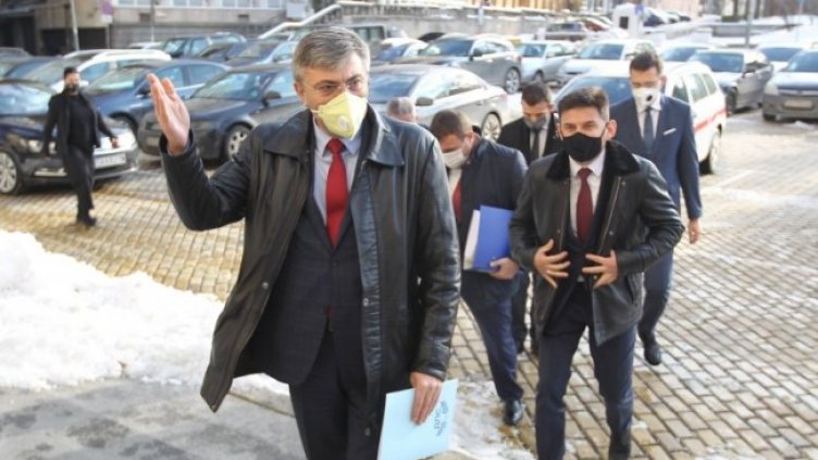 Снимка: Димитър Кьосемарлиев, Dnes.bg