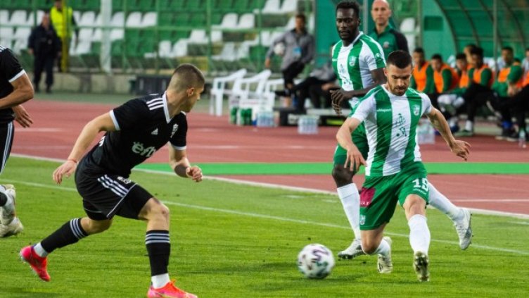 Снимка: Lap.bg