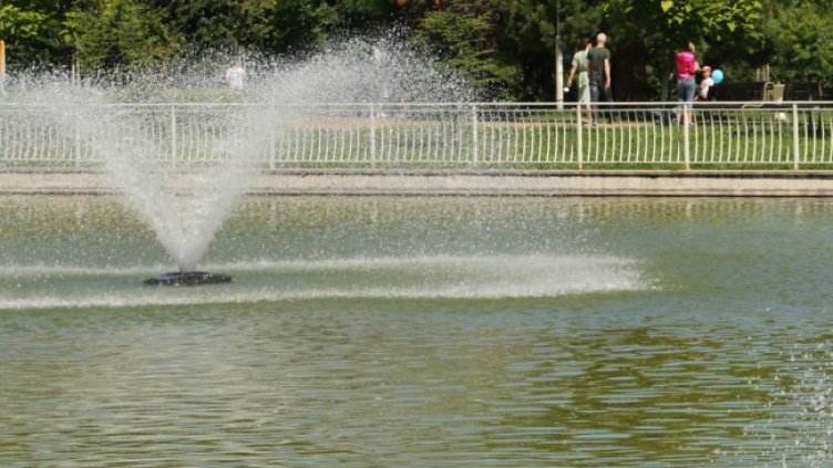 Снимка: БГНЕС