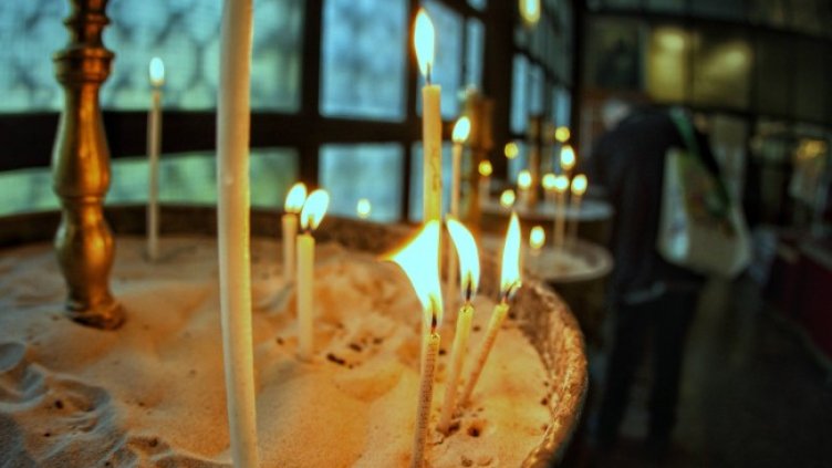 Снимка: Димитър Кьосемарлиев, Dnes.bg