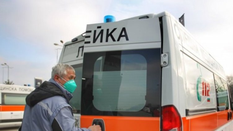 Снимка: Димитър Кьосемарлиев, Dnes.bg