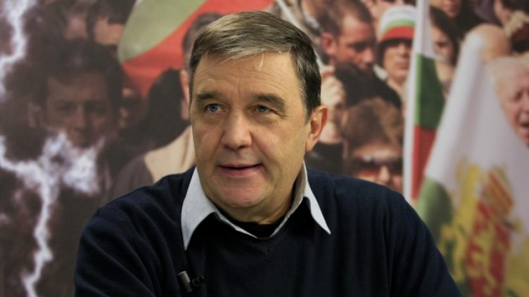 Снимка: архив, БГНЕС