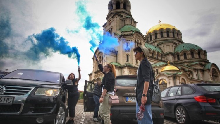 Снимка: Димитър Кьосемарлиев, Dnes.bg