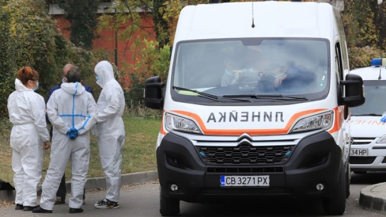 Снимка: БГНЕС