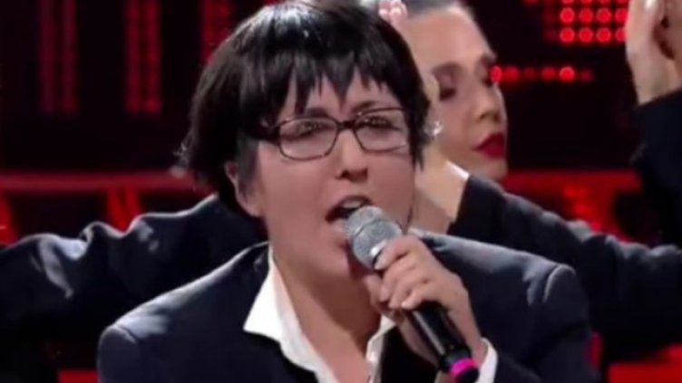 Милица Гладнишка се справи блестящо с образа на Мария Шерифович