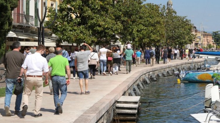 Снимка: архив, БГНЕС