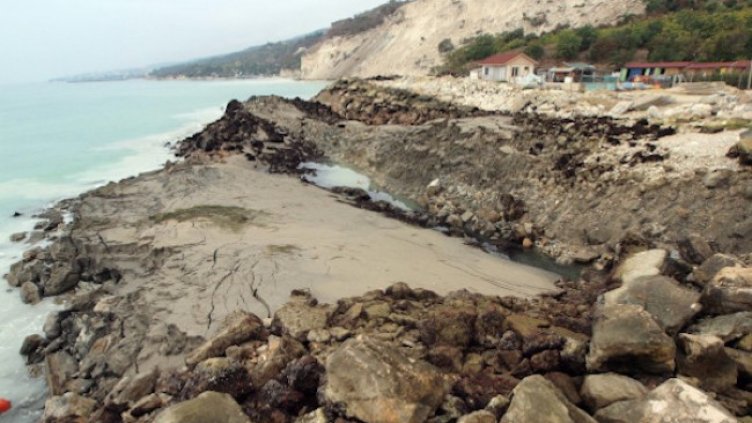 Снимка: БГНЕС