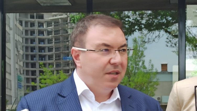 Снимка: архив, БГНЕС