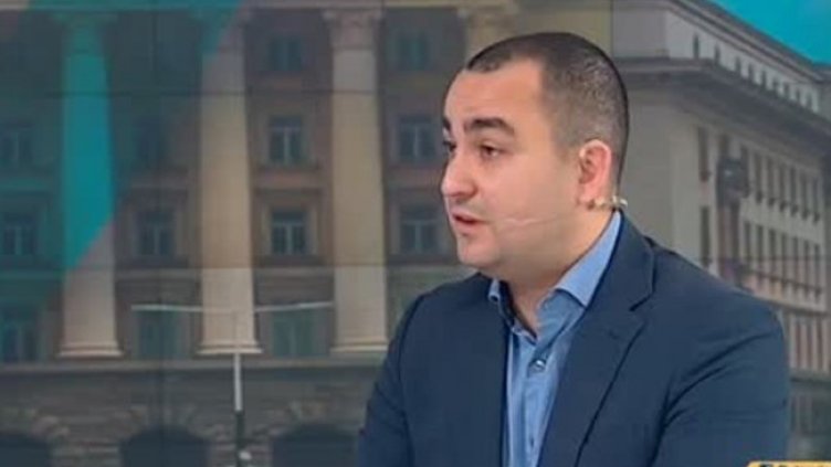 Снимка: Bulgaria ON AIR