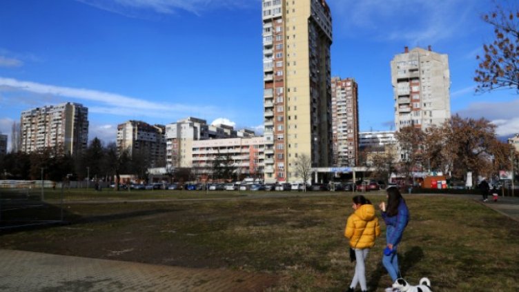 Снимка: БГНЕС