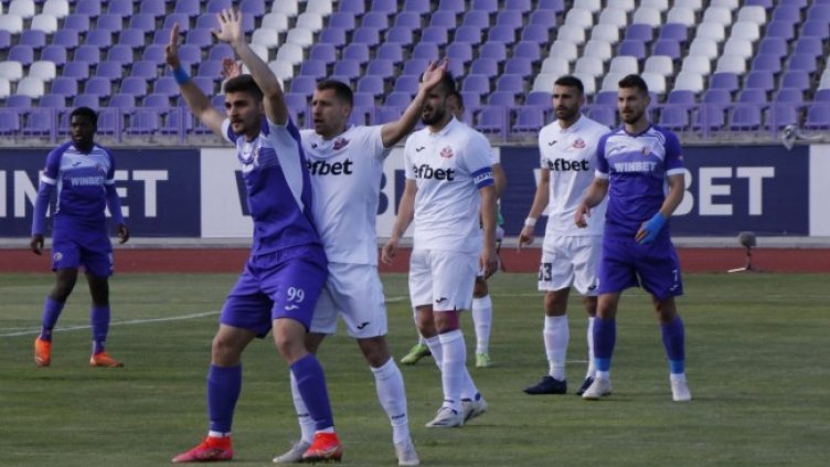 Снимка: Lap.bg