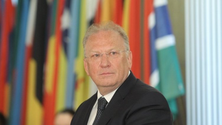 Снимка: БГНЕС